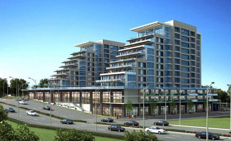 1Coastal City