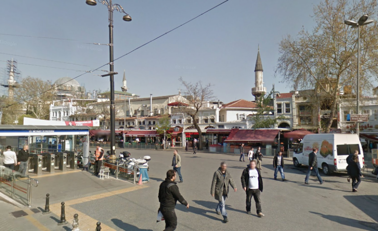 Yolgeçen Hanı Otel Olacak