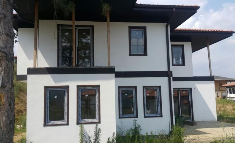 Old Sapanca Village’ta Satışlar Devam ediyor