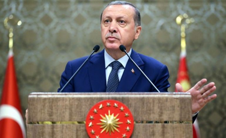 Cumhurbaşkanı’ndan Bankalara Çağrı