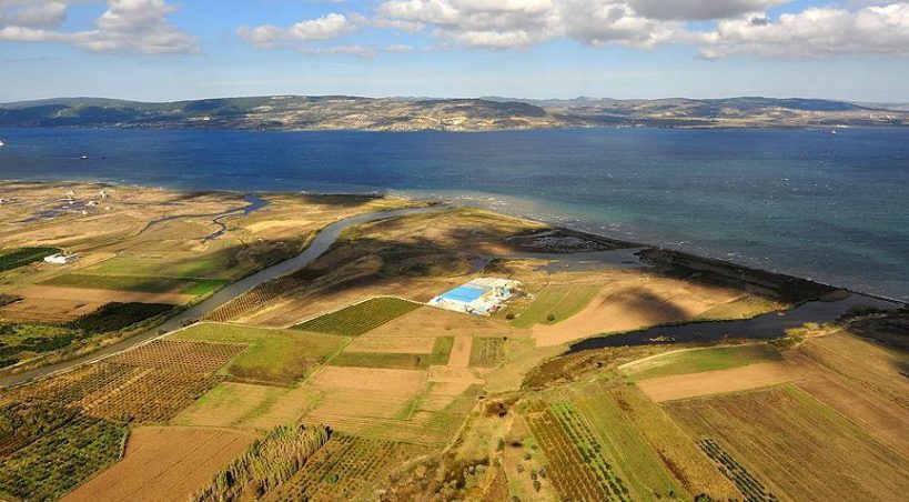 Çanakkale 1915 Köprüsü dünyanın 'en uzun aralıklı' köprüsü olacak