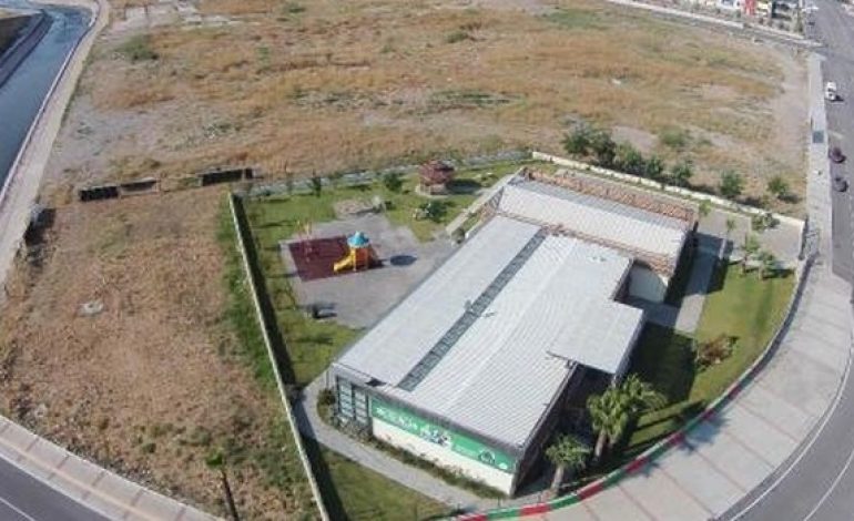 Karşıyaka’da yatırım şöleni