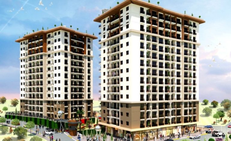 4401 Rezidans’ta Fiyatlar 338 Bin TL’den Başlıyor