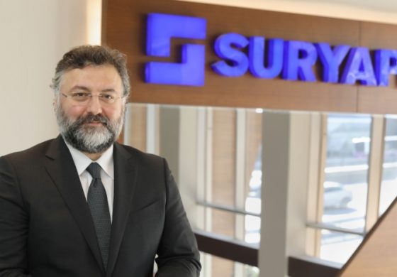 Sur Yapı'dan ''Her Yeni Ev Yeni Bir Yolculuk'' kampanyası