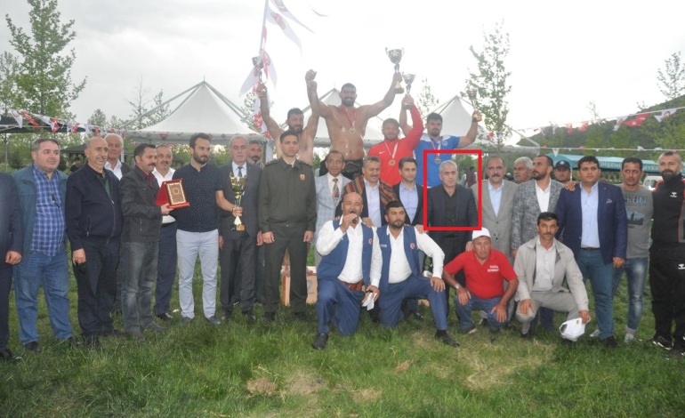 Osmanlı İnşaat’ın Firari Sahibi Osman Nuri Bakırcı Hakkında Önemli İddia!