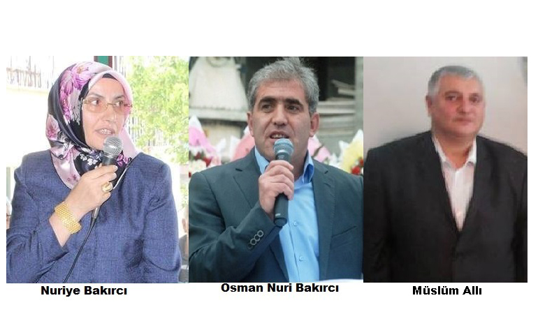 Dolandırıcı Müteahhit Osman Bakırcı’nın Kaçak Olduğu Kesinleşti