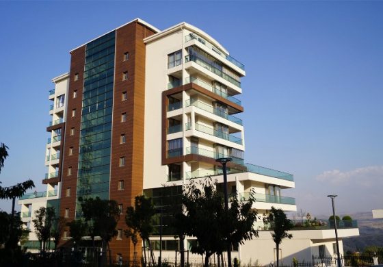 New Anka Residence
