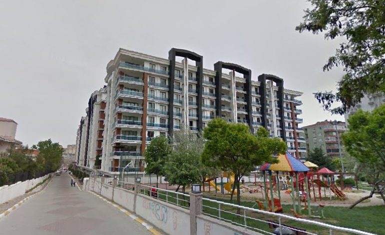 Saklıhan Konakları