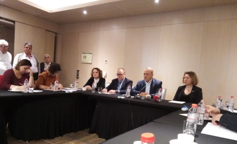 Fabrika Yangınları, Özellikle Deprem Tehdidiyle Birleşince Büyük Risk Oluşturuyor
