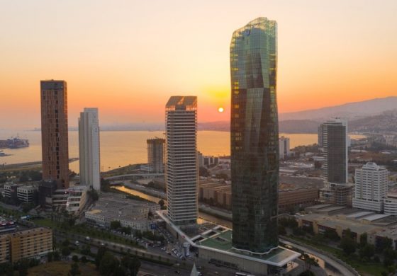 Mistral İzmir