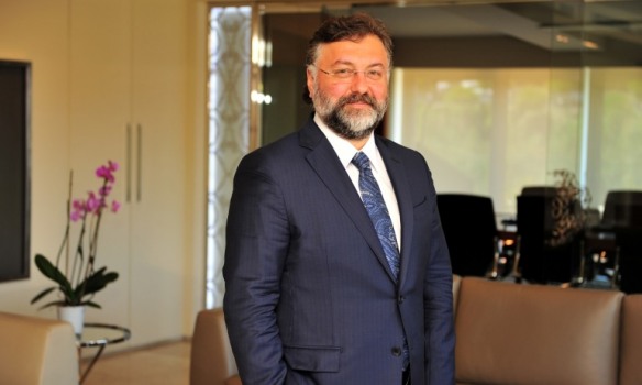 "Ziraat Bankası'nın konut kredisi indirimi sektörümüz için sevindiricidir"