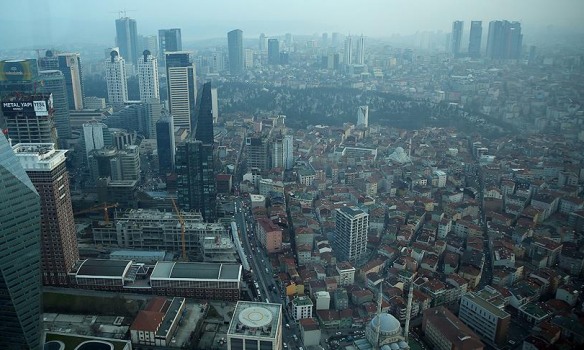 Bakandan Kaçak Yapılara Yeşil Işık!