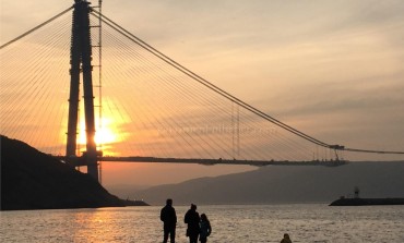 3. Boğaz Köprüsünde Son Durum