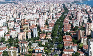 AYİDER, Bağdat Caddesi Çalıştayı Düzenleyecek