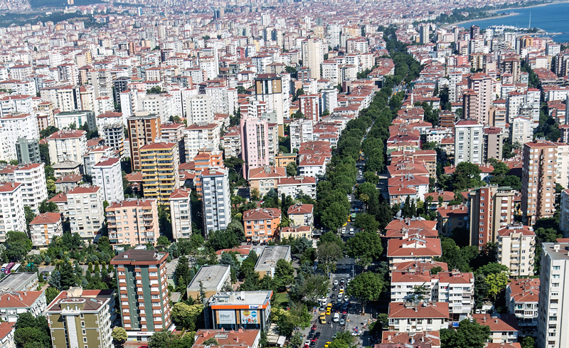 Bağdat Caddesi