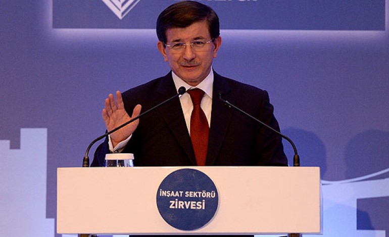 Başbakan Davutoğlu’ndan konut alacak olanlara müjde