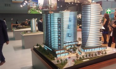 IREXPO İran Gayrimenkul Fuarı Mayıs'ta