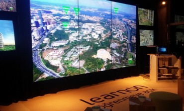 DKY ON Sanal Gerçeklik Gözlüğü Tanıtıldı