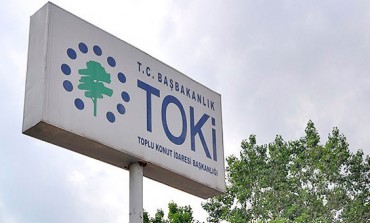 TOKİ'den yüzde 20 indirim kampanyası