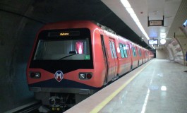İBB, Kabataş - Mecidiyeköy - Mahmutbey Metro Hattı İçin İhale Açıyor