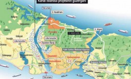 Kanal İstanbul güzergahında arsa fiyatları katlanarak artıyor