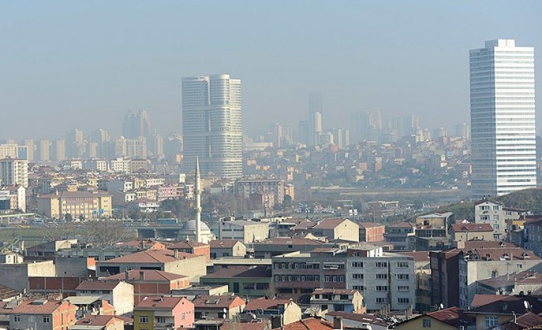 İstanbul emlak piyasasının deprem haritası