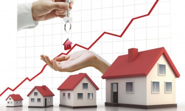 Konut fiyatlarında artış devam ediyor