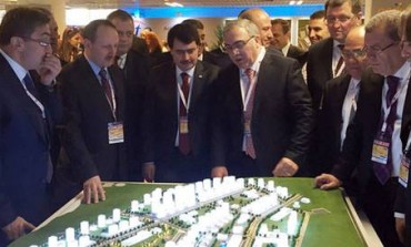 TOKİ Başkanı Turan, MIPIM fuarının açılışına katıldı