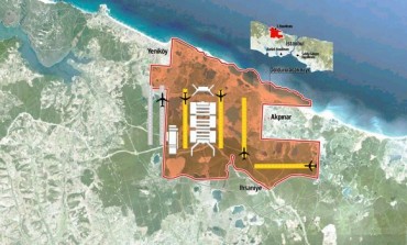 3. Havalimanı,Neresinden Baksanız Bu Proje Zarar, Ziyan