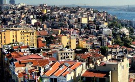 Dönüşüme girmesi gereken riskli binaların yüzde 60'ı İstanbul'da