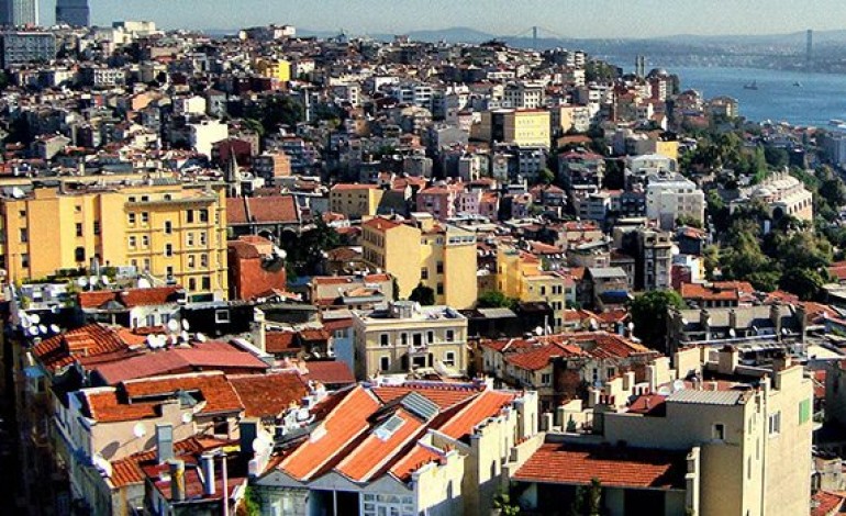 Yabancılar ikinci konut için İstanbul’u seçiyor