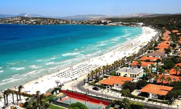 Yazlıklara İspanya modeli