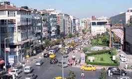 Mimarlar Odasından Bakırköy Belediyesi Kentsel Dönüşüm Planına Eleştiri