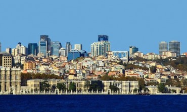 Bu ilçelerde ofisler altın değerinde