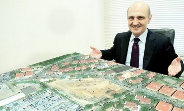 Erdoğan Bayraktar Kentsel Dönüşümden 72.4 Kar Etti