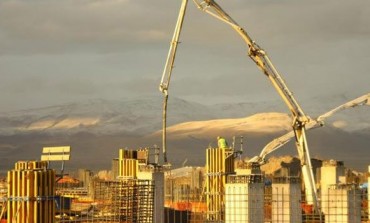 İnşaatçılar, "müteahhitlik yasası"nı bekliyor