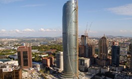 Spine Tower’ın Soma Algısı satışı güçleştiriyor.