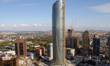 Spine Tower’ın Soma Algısı satışı güçleştiriyor.