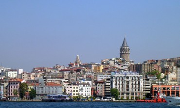 Karaköy Gayrimenkul Yatırımlarında Bahar Hareketliliği Başladı