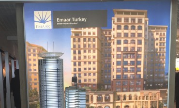Gayrimenkul Devi Emaar MIPIM'da Projelerini Tanıttı