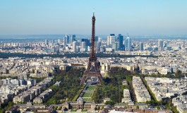 Avrupa'da konut fiyatları arttı