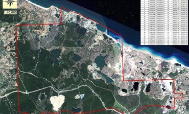 Arnavutköy'de arsa fiyatları uçuşa geçti