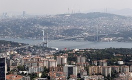 Arap - Türk Gayrimenkul Zirvesi 25-26 Nisan'da