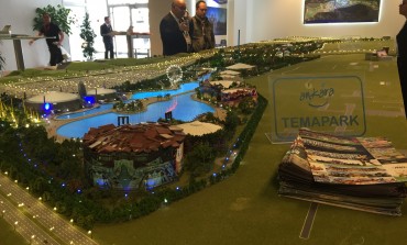 ATO, Ankarayı MIPIM'da Tanıttı