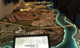 Beyoğlu İnvest Group (BIG) Projeleri MIPIM'da