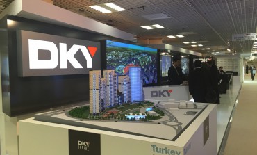 DKY’de kampanya tam gaz