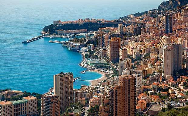 monaco-view