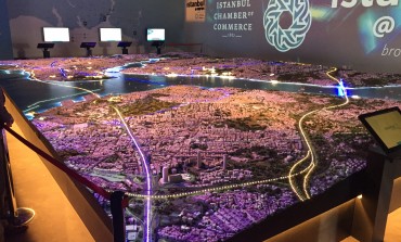 MIPIM Gayrimenkul Fuarı İstanbul Tanıtım Filmi