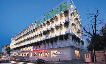 Sinpaş GYO, ofislere eğlence katacak