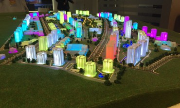 Toki'nin İstanbul Kayaşehir Konutları Bu gün Kuralı Satışa Çıkıyor